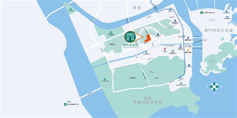 澳門新街坊圖則|項目展示｜澳門新街坊專題網頁